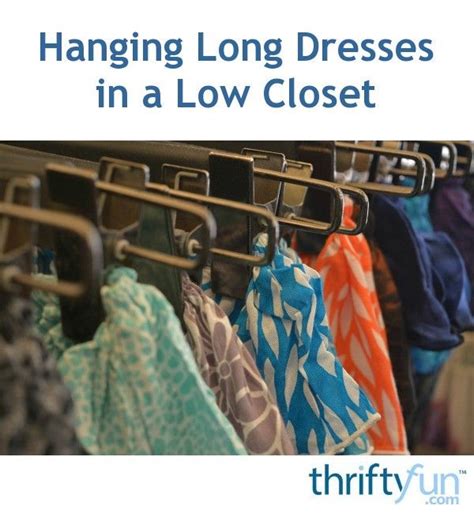 huge heavy hangers|The Best Ways To Hang And Store Long Dresses For A.